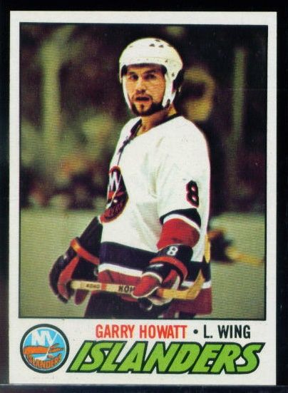 194 Garry Howatt